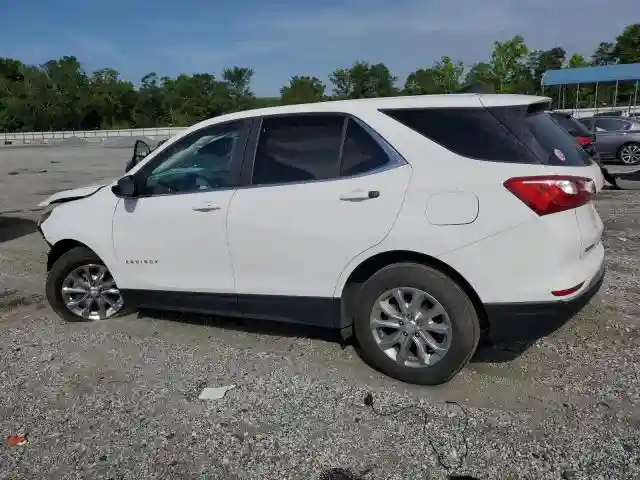 2GNAXUEV9M6109198 2021 CHEVROLET EQUINOX-1