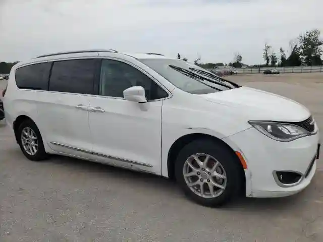 2C4RC1BG1LR268807 2020 CHRYSLER PACIFICA-3