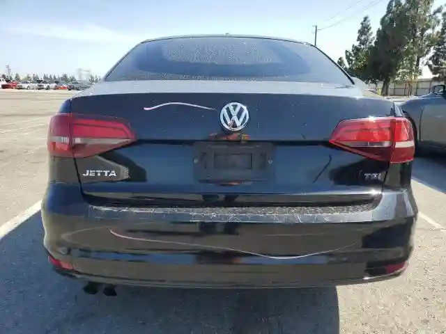 3VW2B7AJ9HM324587 2017 VOLKSWAGEN JETTA-5