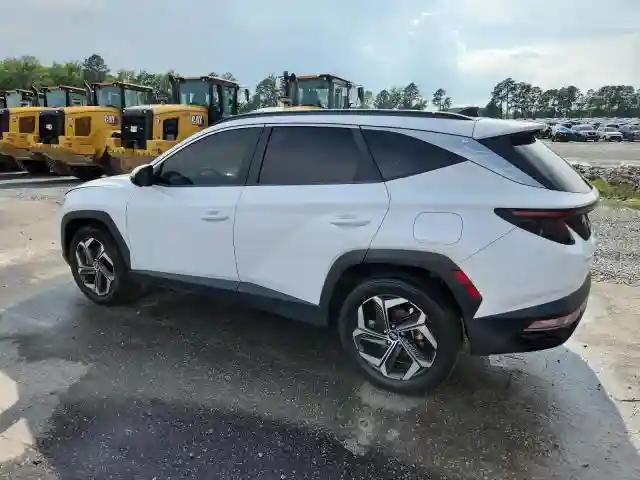 KM8JFCA11NU048677 2022 HYUNDAI TUCSON-1