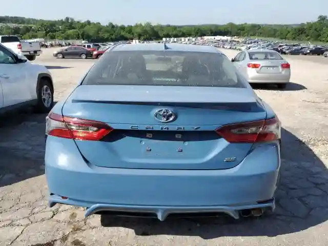4T1G11AK5RU222391 2024 TOYOTA CAMRY-5