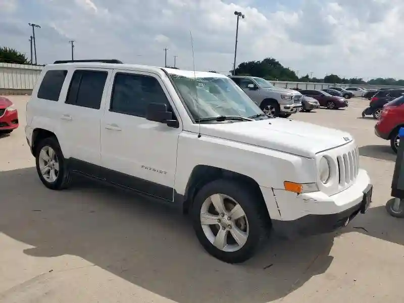 1C4NJPFB2HD184396 2017 JEEP PATRIOT-3
