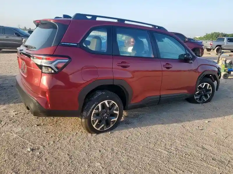 JF2SLDAC7SH407254 2025 SUBARU FORESTER-2