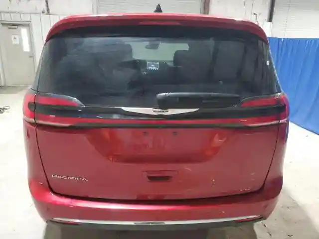 2C4RC1BG6SR513633 2025 CHRYSLER PACIFICA S-5