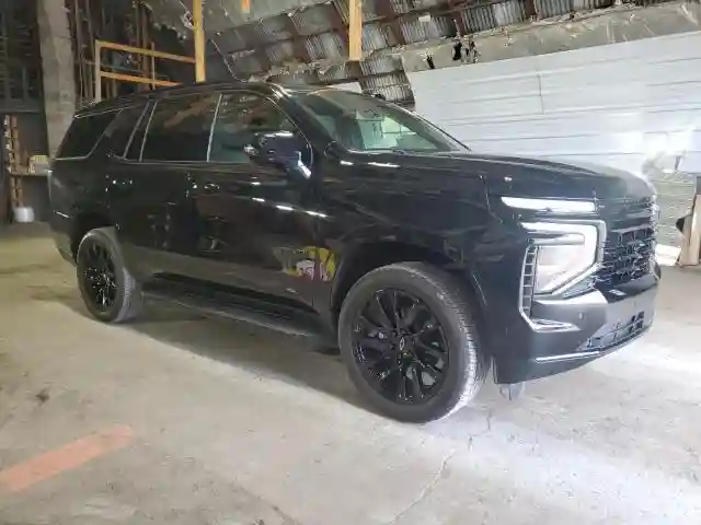 1GNS6RRD1SR108439 2025 CHEVROLET TAHOE-3