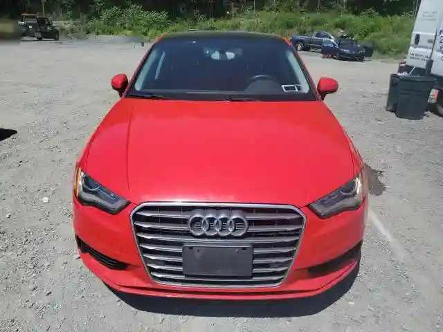 WAUACGFF2F1047403 2015 AUDI A3-4