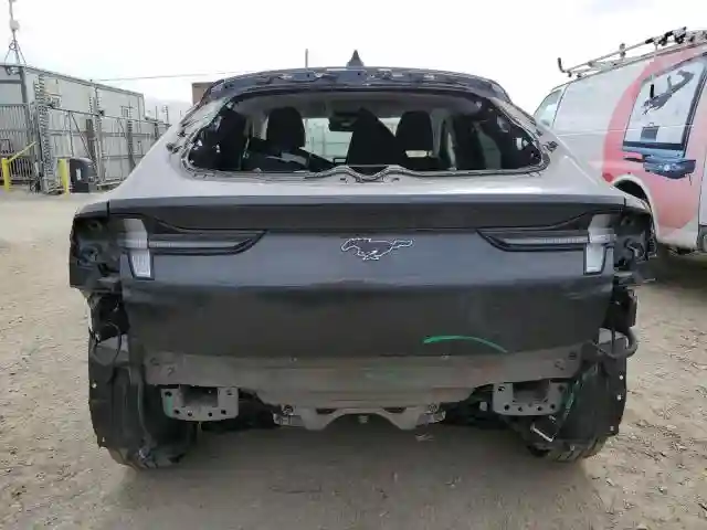 3FMTK3SU5NMA30121 2022 FORD MUSTANG-5