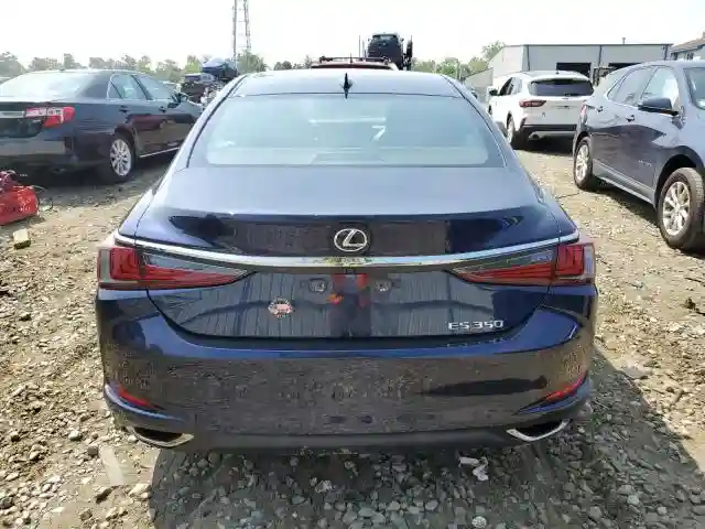 58ADZ1B16LU056500 2020 LEXUS ES350-5