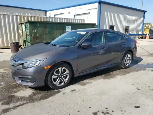 2HGFC2F52GH538691 2016 HONDA CIVIC-0