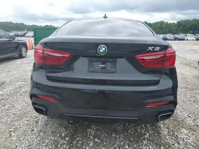 5UXKU2C50J0X48408 2018 BMW X6-5