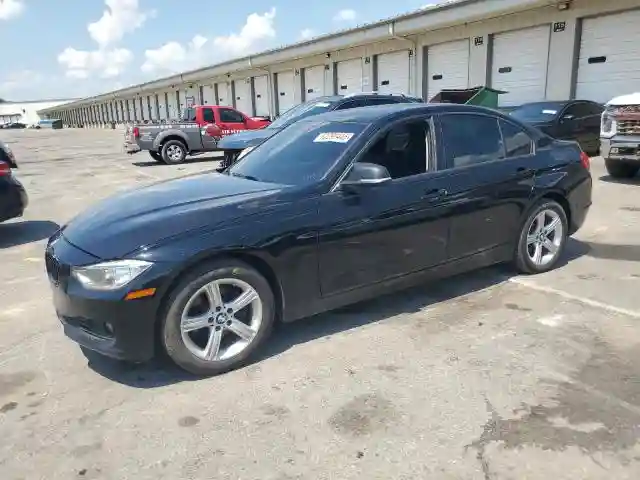 WBA3A5G53FNS88484 2015 BMW 3 SERIES-0