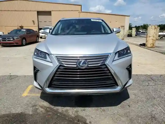 JTJBZMCA1J2034266 2018 LEXUS RX350-4