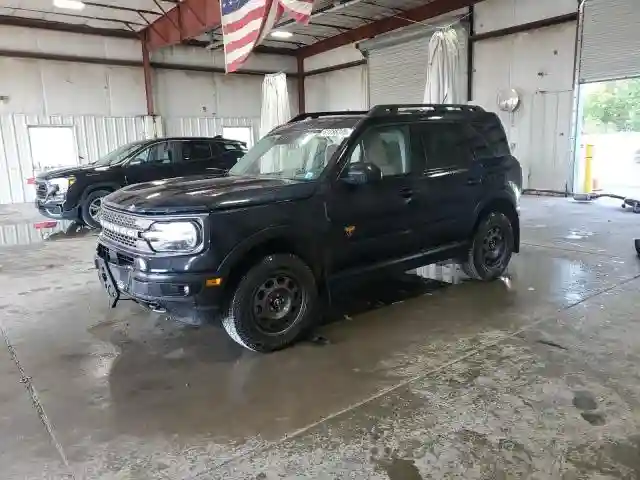 3FMCR9D94NRD79667 2022 FORD BRONCO-0