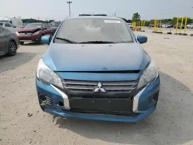 ML32AUHJ9RH007332 2024 MITSUBISHI MIRAGE-4