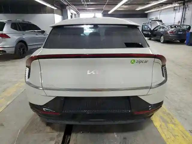 KNDC3DLC2R5164593 2024 KIA EV6 LIGHT-5