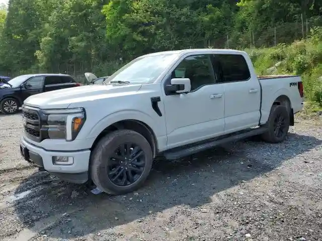 1FTFW5L51RFA91349 2024 FORD F150 LARIA-0