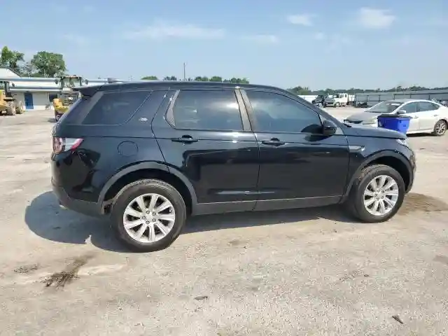 SALCP2BG7HH639304 2017 LAND ROVER DISCOVERY-2