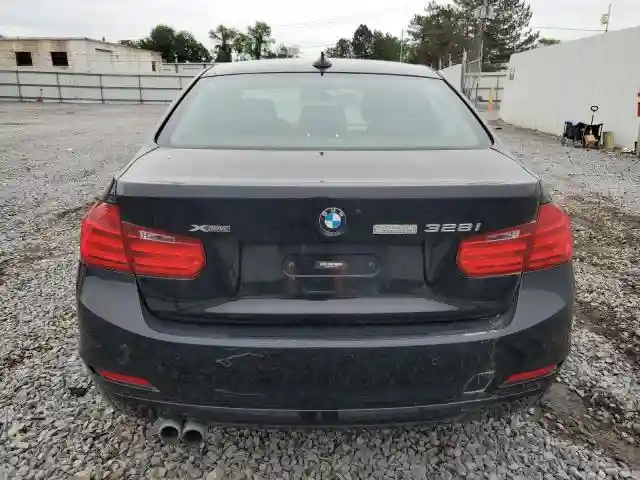 WBA3B3C53FF546682 2015 BMW 3 SERIES-5
