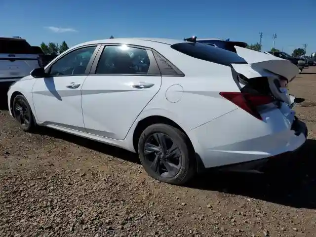 KMHLM4AG3PU476780 2023 HYUNDAI ELANTRA-1