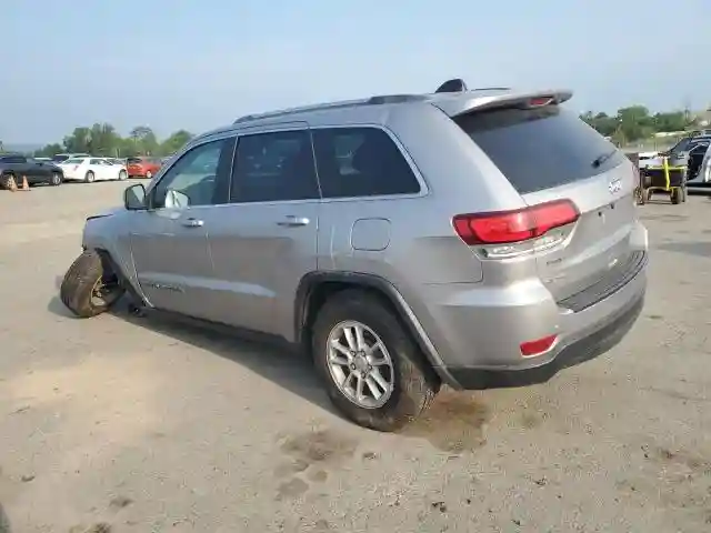 1C4RJFAG0LC169991 2020 JEEP GRAND CHEROKEE-1