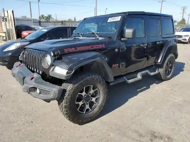 1C4HJXFGXJW255881 2018 JEEP WRANGLER-0