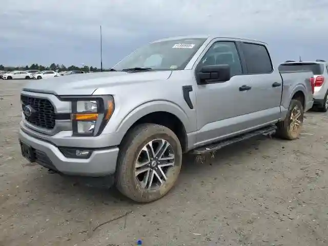 1FTFW1E50PFB67954 2023 FORD F-150-0