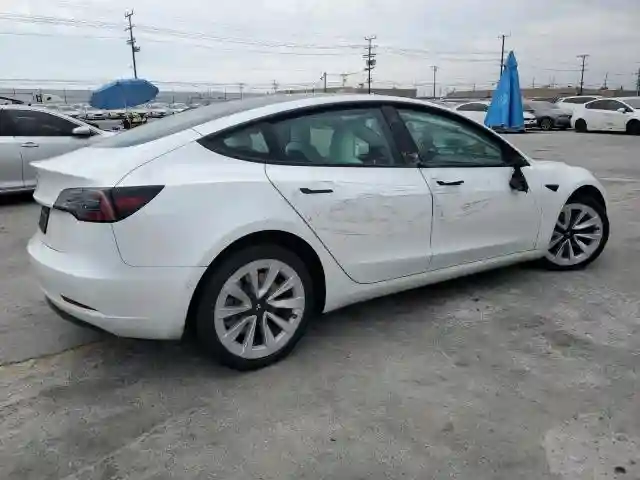 5YJ3E1EA9MF031390 2021 TESLA MODEL 3-2