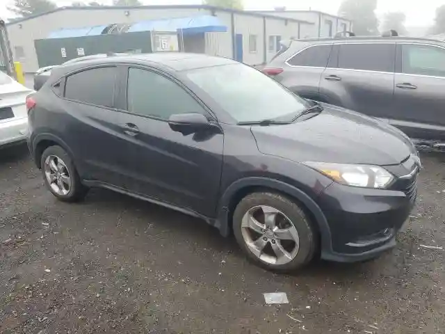 3CZRU6H5XHM714929 2017 HONDA HR-V-3