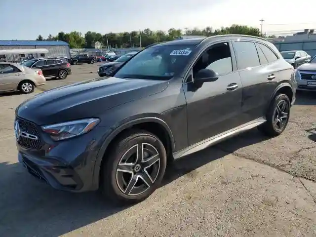 W1NKM4HB2PU030316 2023 MERCEDES-BENZ GLC-CLASS-0