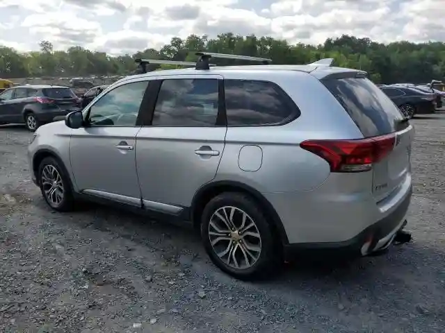 JA4AZ3A30JJ004608 2018 MITSUBISHI OUTLANDER-1