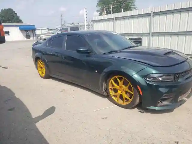 2C3CDXGJ7GH199986 2016 DODGE CHARGER-3