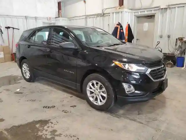 3GNAXHEVXKL204921 2019 CHEVROLET EQUINOX-3