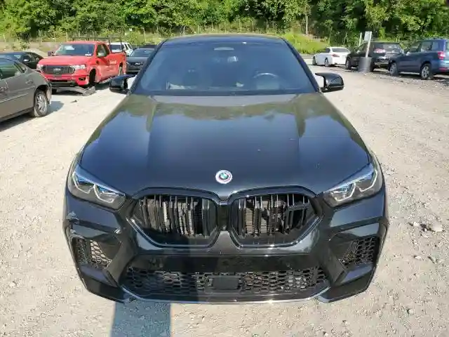 5YMCY0C03P9R38069 2023 BMW X6-4