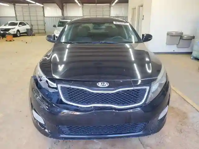 5XXGM4A79FG486658 2015 KIA OPTIMA-4