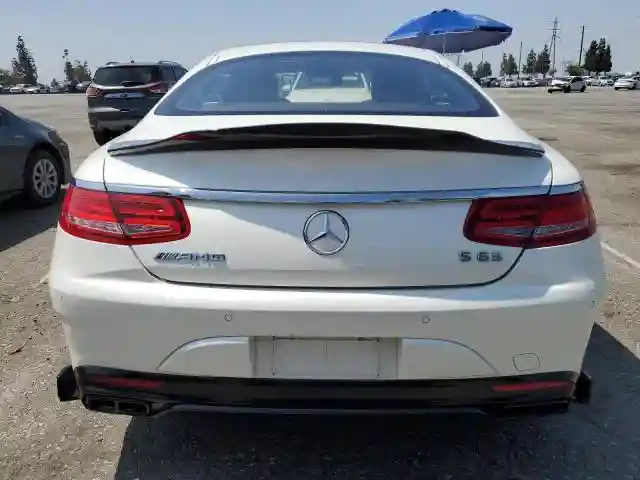 WDDXJ7JB2HA024588 2017 MERCEDES-BENZ S-CLASS-5