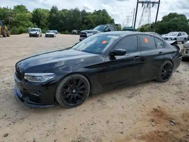 WBAJE5C39HWA92176 2017 BMW 5 SERIES-0