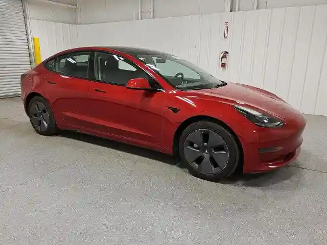 5YJ3E1EA9PF453387 2023 TESLA MODEL 3-3