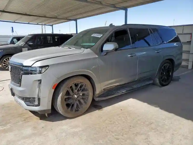 1GYS4FKL5PR475957 2023 CADILLAC ESCALADE-0