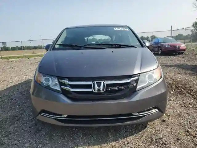5FNRL5H39GB096488 2016 HONDA ODYSSEY-4