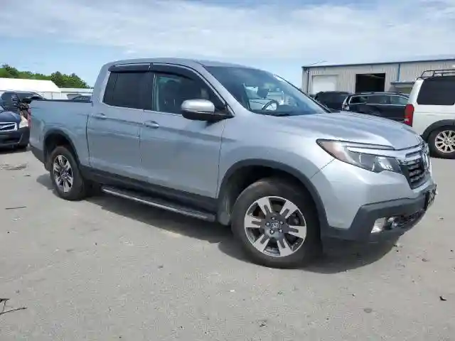 5FPYK3F57KB001594 2019 HONDA RIDGELINE-3