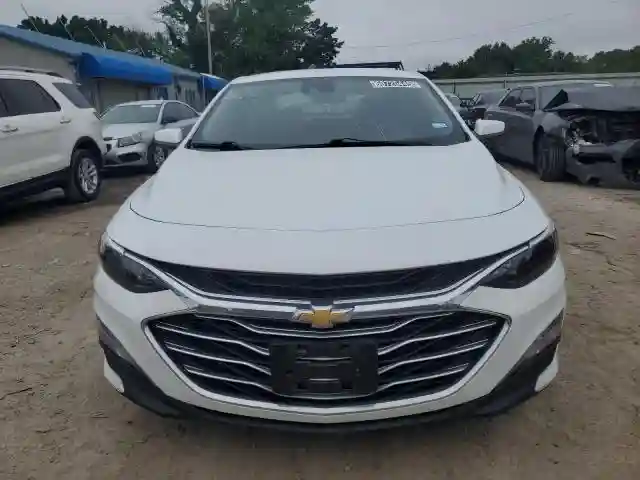 1G1ZD5ST0PF193380 2023 CHEVROLET MALIBU-4