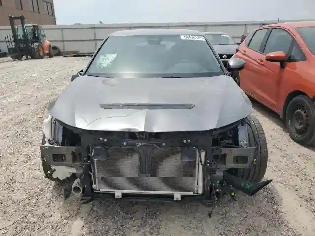 19UDE5G93SA000710 2025 ACURA INTEGRA-4