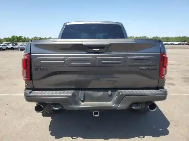 1FTFW1RG6JFA04907 2018 FORD F150-5