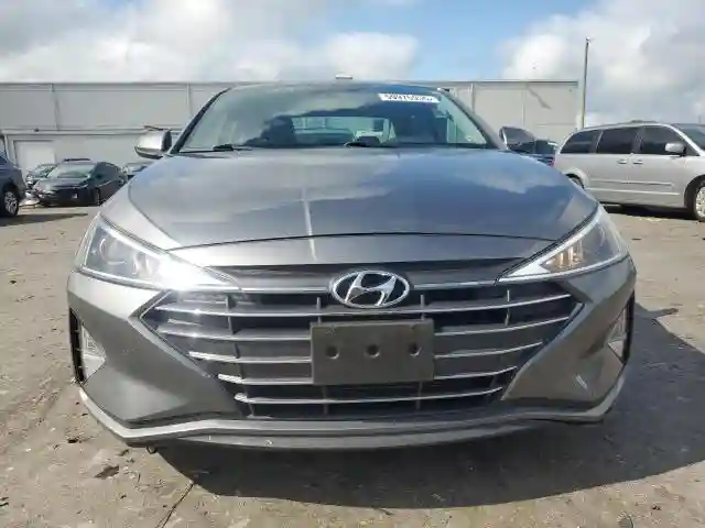 5NPD84LF8KH475922 2019 HYUNDAI ELANTRA-4