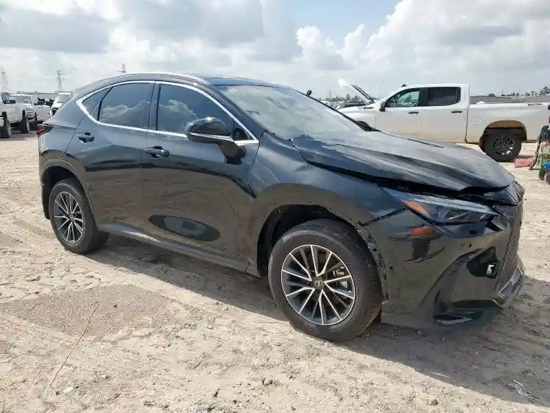 JTJHKCEZXR5011784 2024 LEXUS NX 350H BA-3