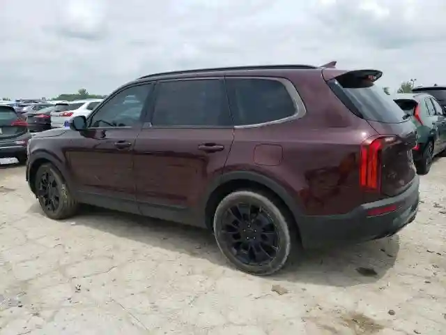 5XYP5DHC2MG125149 2021 KIA TELLURIDE-1