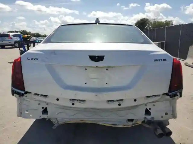 LREKK5RX1HA062210 2017 CADILLAC CT6-5