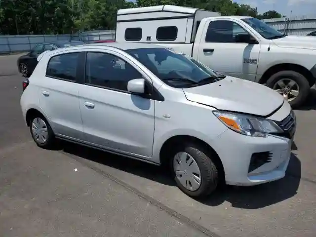 ML32AUHJ3RH022845 2024 MITSUBISHI MIRAGE-3