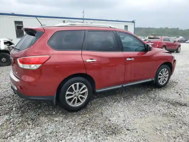 5N1AR2MN6GC631982 2016 NISSAN PATHFINDER-2