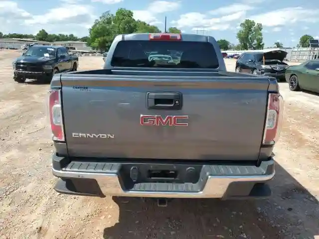 1GTG5BEN6L1182172 2020 GMC CANYON-5